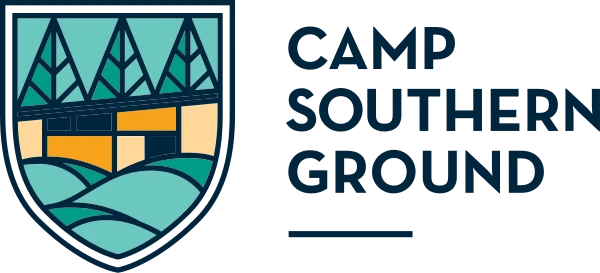 Camp Southern Ground logo